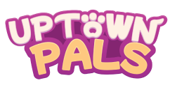 uptown pals logo